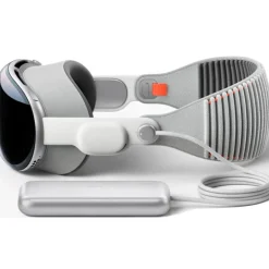 Gafas Realidad Virtual Apple Vision Pro 256GB Blanco