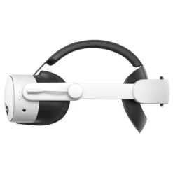 Gafas Realidad Virtual KIWI Design Correa Cabeza K4 Boost con Batería Meta Quest 3/3s