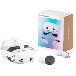 Gafas Realidad Virtual Oculus Meta Quest 3S 128GB