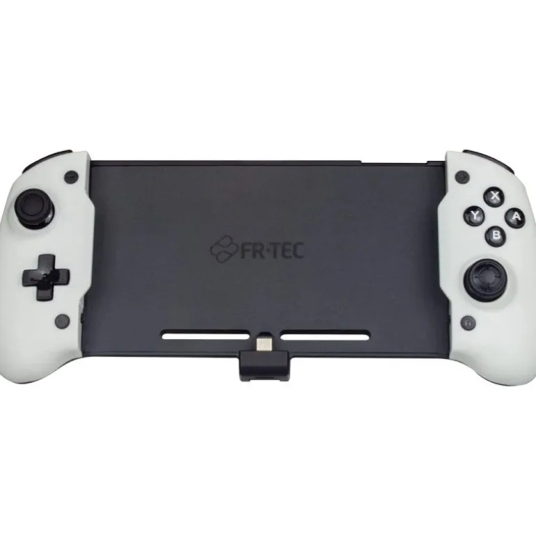 Gamepad FR-TEC Pro Gaming Controller Para Nintendo Switch