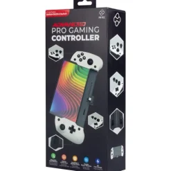 Gamepad FR-TEC Pro Gaming Controller Para Nintendo Switch