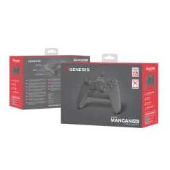 Gamepad Genesis P58 Para Pc