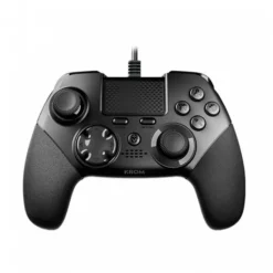 Gamepad Krom Kaiser Negro