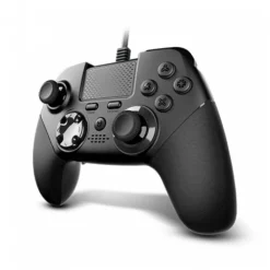 Gamepad Krom Kaiser Negro