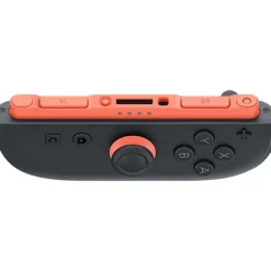 Gamepad Mando Nintendo Switch 2