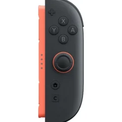 Gamepad Mando Nintendo Switch 2