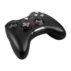 Gamepad  MSI Force GC30 V2 Gaming Negro