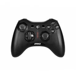 Gamepad MSI Force GC20 V2 Gaming Negro