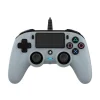 Gamepad Nacon COMPACT PS4 Gris