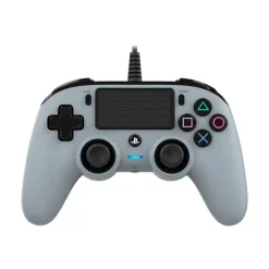 Gamepad Nacon COMPACT PS4 Gris