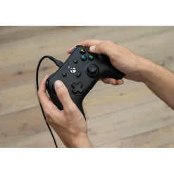 Gamepad Nacon EVOL-X Xbox Negro