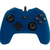 Gamepad Nacon GC-100  PC Azul