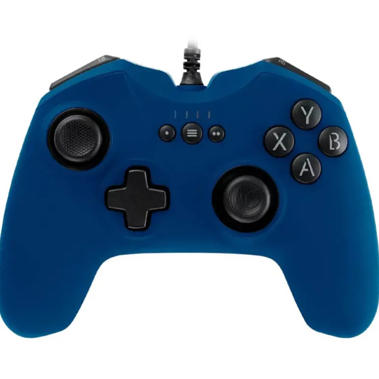 Gamepad Nacon GC-100 PC Azul