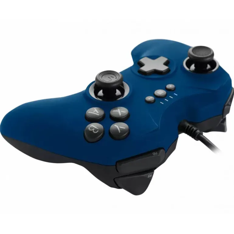 Gamepad Nacon GC-100 PC Azul