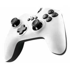 Gamepad Nacon GC-100 PC Blanco