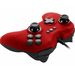 Gamepad Nacon GC-100 PC Rojo