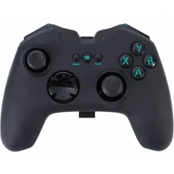 Gamepad Nacon GC-200WL PC Negro