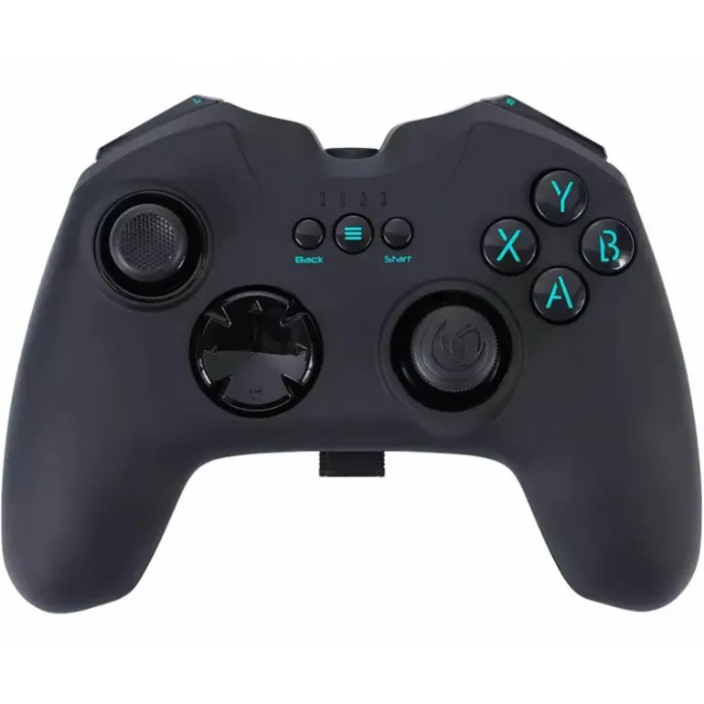 Gamepad Nacon GC-200WL PC Negro
