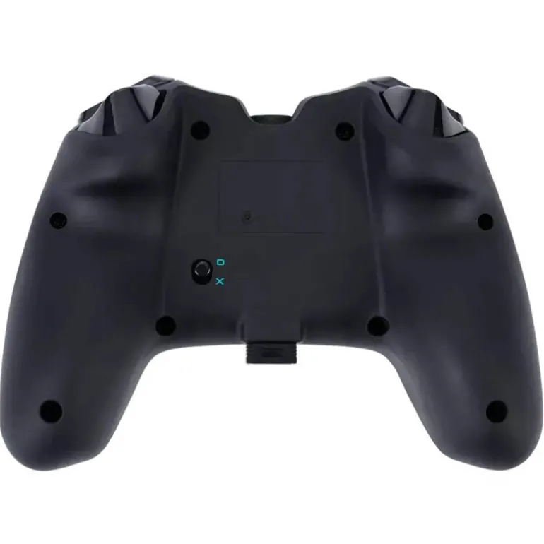 Gamepad Nacon GC-200WL PC Negro