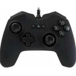 Gamepad Nacon GC-100XF Para PC Negro