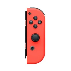 Gamepad Nintendo Switch Joy-Con Derecho Rojo