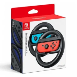 Gamepad Nintendo Switch Joy-Con Wheel