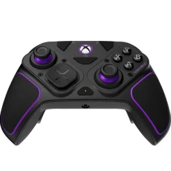 Gamepad PDP Victrix Pro BFG Para Xbox Series/Xbox One/PC Negro