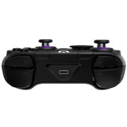 Gamepad PDP Victrix Pro BFG Para Xbox Series/Xbox One/PC Negro