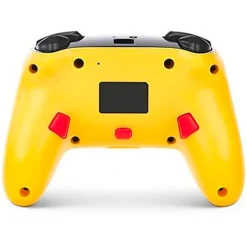 Gamepad PowerA Fortnite Peely Avanzado Wireless Para Nintendo Switch