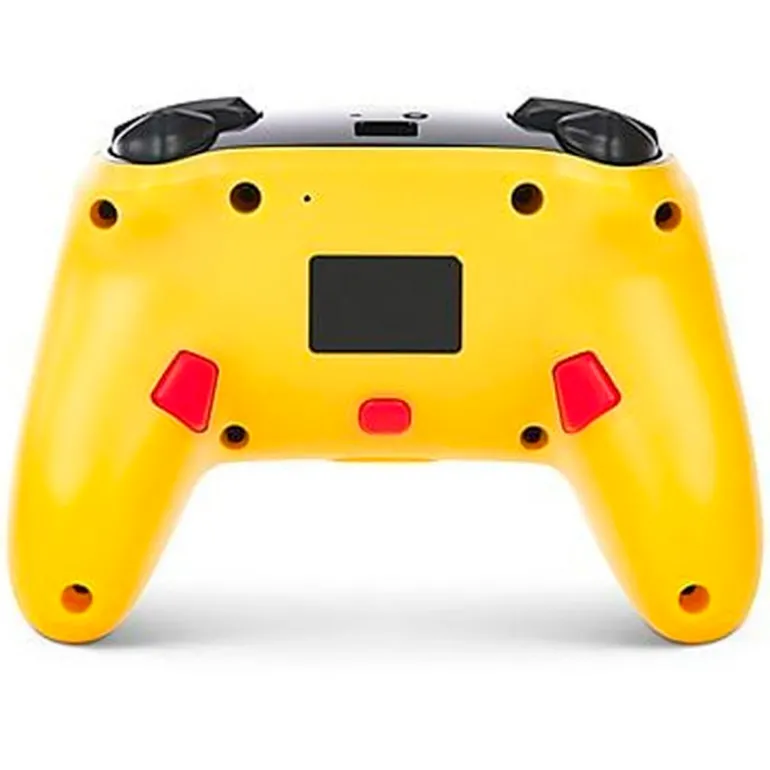 Gamepad PowerA Fortnite Peely Avanzado Wireless Para Nintendo Switch