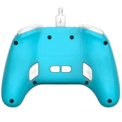 Gamepad PowerA Mushroom Kingdom Avanzado Wired Para Nintendo Switch 2