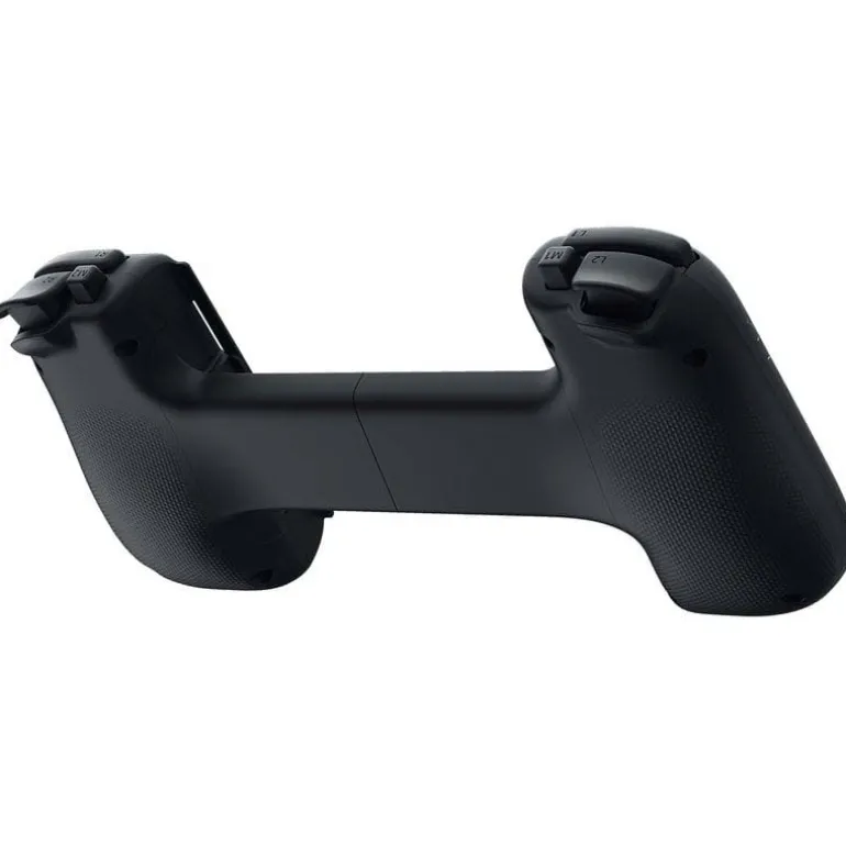 Gamepad Razer Kishi V2 For iPhone Negro