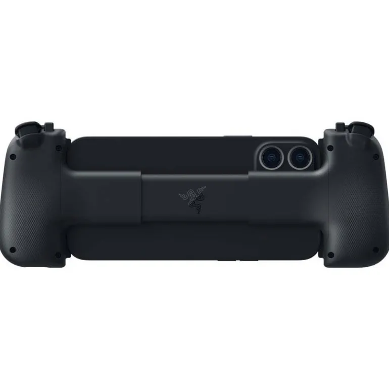 Gamepad Razer Kishi V2 For iPhone Negro