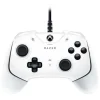 Gamepad Razer Wolverine V2 Blanco