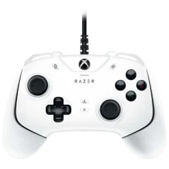 Gamepad Razer Wolverine V2 Blanco