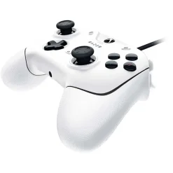 Gamepad Razer Wolverine V2 Blanco
