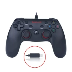 Gamepad Redragon Saturn