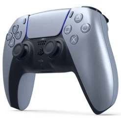 Gamepad Sony PS5 DualSense Plata