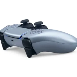 Gamepad Sony PS5 DualSense Plata