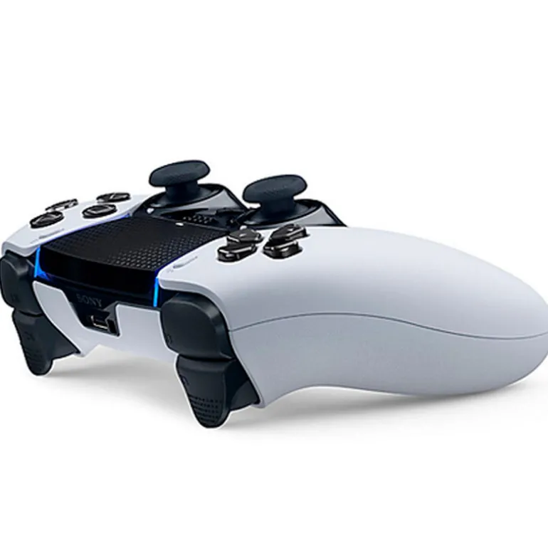 Gamepad Sony PS5 DualSense Edge V2 Blanco