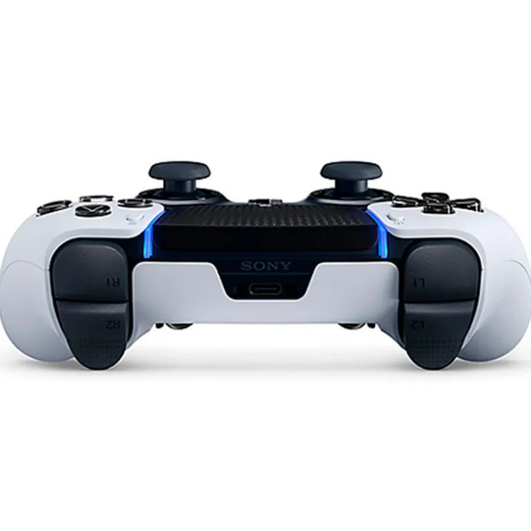 Gamepad Sony PS5 DualSense Edge V2 Blanco