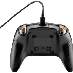 Gamepad Thrustmaster Eswap X2 Pro Para Xbox y PC Negro