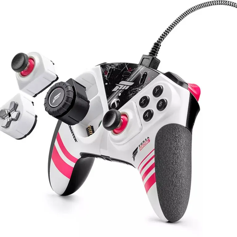Gamepad Thrustmaster Eswap X Racing Wheel Module Forza Horizon 5