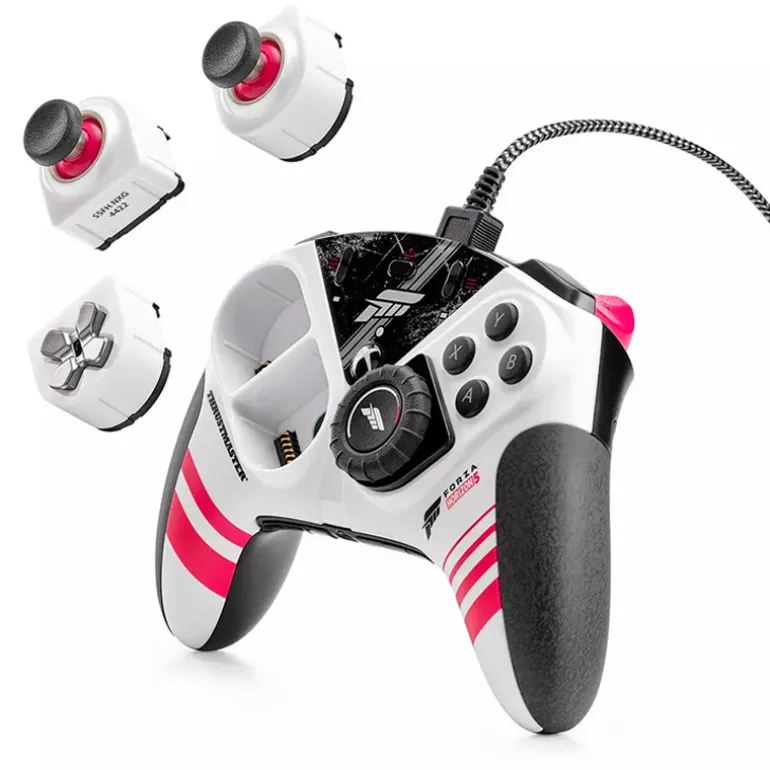 Gamepad Thrustmaster Eswap X Racing Wheel Module Forza Horizon 5