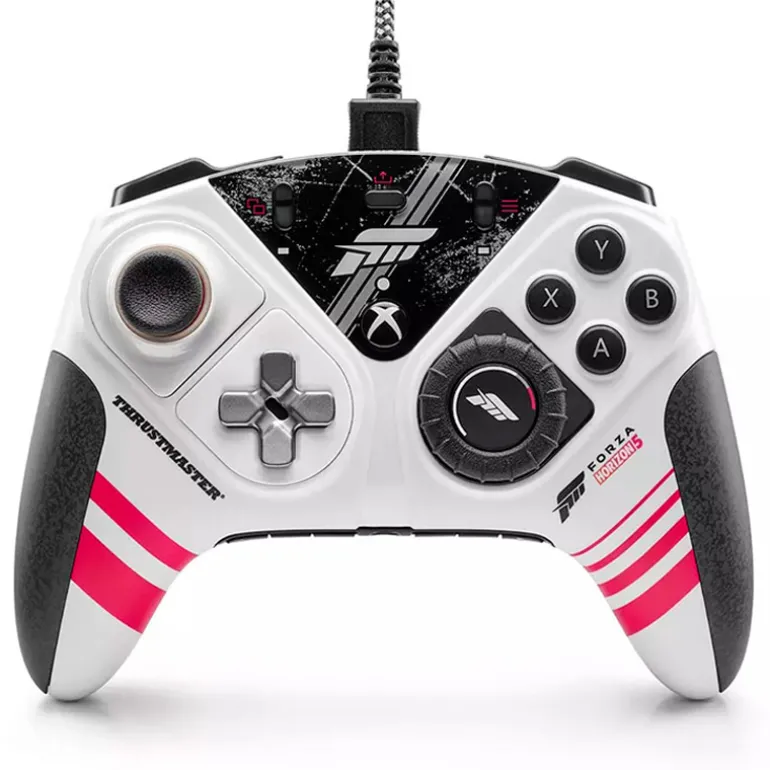 Gamepad Thrustmaster Eswap X Racing Wheel Module Forza Horizon 5
