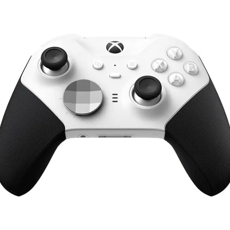 Gamepad Xbox Elite Series 2 Negro Blanco