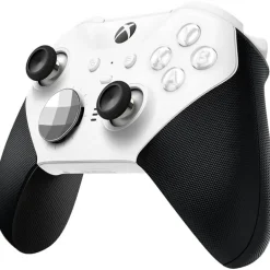 Gamepad Xbox Elite Series 2 Negro Blanco