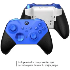 Gamepad Xbox Elite Series 2 Negro Azul