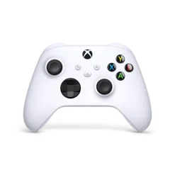 Gamepad  Xbox Series S-X Blanco