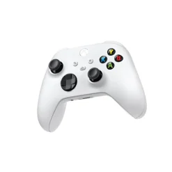 Gamepad  Xbox Series S-X Blanco